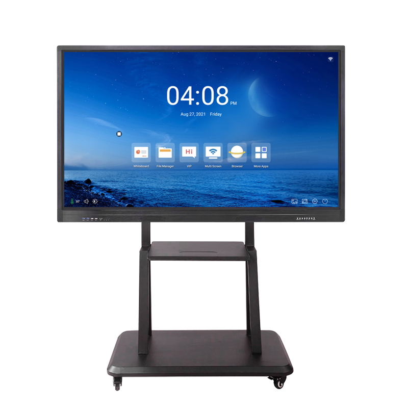 All-in-one conference machine