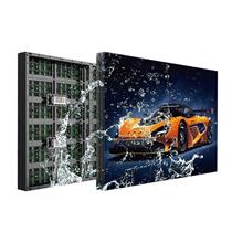 LED Outdoor ScreenLED Outdoor Screen