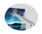 Toughened Glass TV