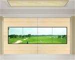 LED indoor screen